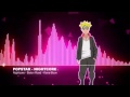 Boruto Song Kana Boon