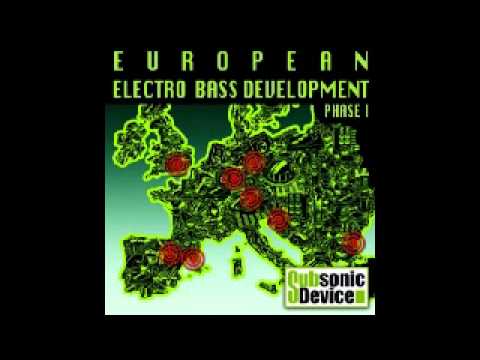 Dark Vektor  Sat 1(electro bass development)