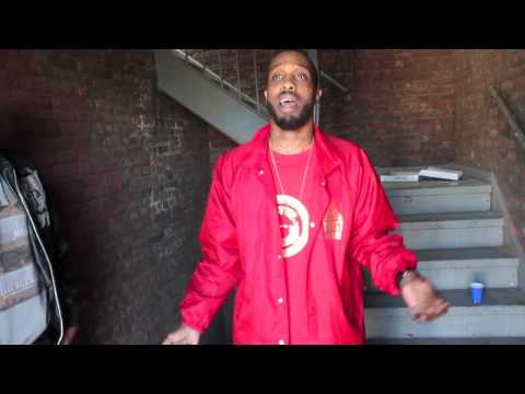 MAINE SKRAPP X H MULLER "NEVER TAKE ME ALIVE" (OFFICIAL VIDEO) [HD]