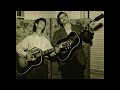 Rocky Mountain Slim and Desert Rat Shorty  - Woody Guthrie and Cisco Houston