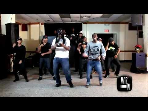 @DJLILMAN973 ft YOUNG KIDD -FALLOUT 2k13 OFFICIAL VIDEO