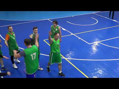 27.02.2021 LIONS - Мечта