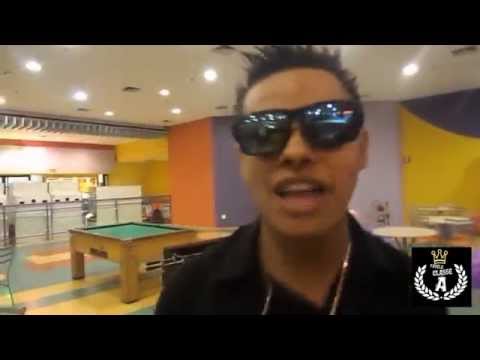 MC Don Juan [Web Série] - Capítulo 1