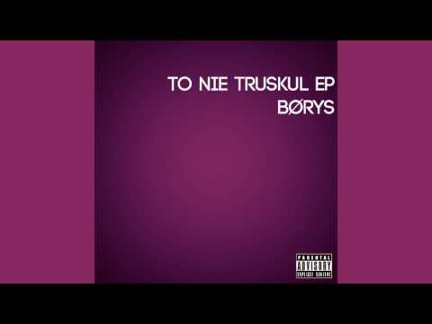 01.B∅RYS - Ziomy z dawnych dni ft. Michau