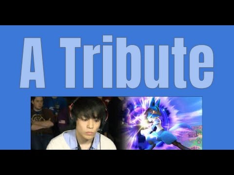 Tsu, World's Best Lucario