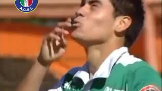 Cobreloa 3 - 4 Audax Italiano | Campeonato Clausura 2011