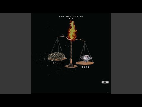 Don't Ask (feat. CMC KG)