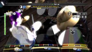 [Team KOX] America Underwater - LoveHateHero FBFC (HD)