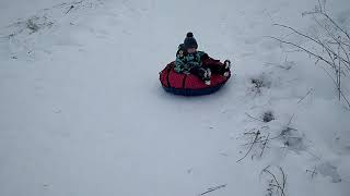 Видео База отдыха Терем горка