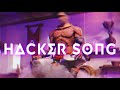 FORTNITE HACKER SONG