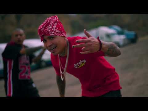 CHIKIS RA FT @ElReghosg  //EL ENVIDIOSO // (VIDEO OFICIAL) Doble ache beats