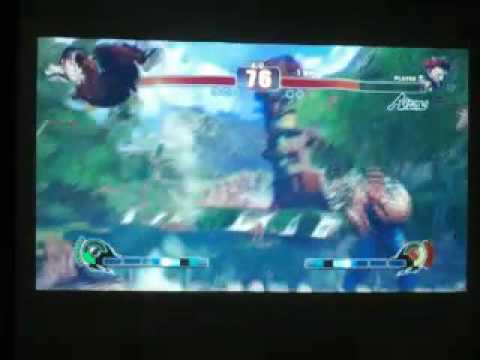 OHN8 SF4 LB R2 - Kumar [DI-RY] vs Ero_Oyaji [AK]