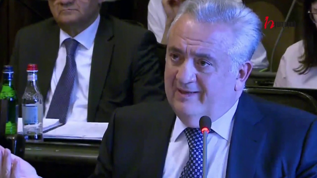 Այս պահին ունենք 11050 ուսանողական վարկ, կարգը հեշտացվել է. Ջավադյան