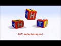 REUPLOAD HiT Entertainment Logo Compilation