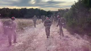 TACP School House Falcon 108