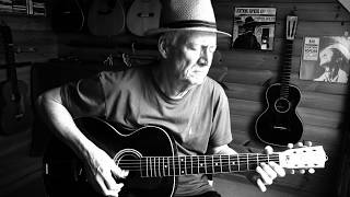 &quot;Lightnin&#39; Rocks&quot; -  Lightnin&#39; Hopkins style - TAB avl