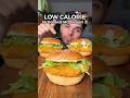 Let S Make Low Calorie McChicken At Home