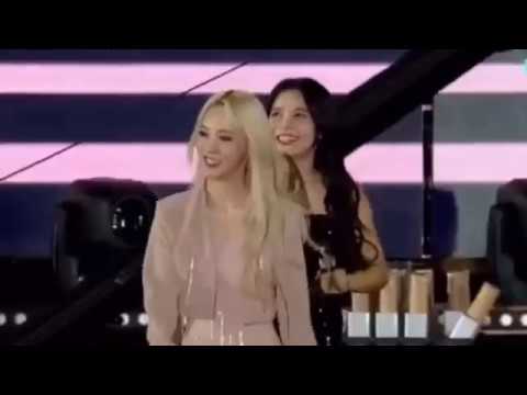 190518 MAMAMOO intro + gogobebe + starry night (dream concert)2019