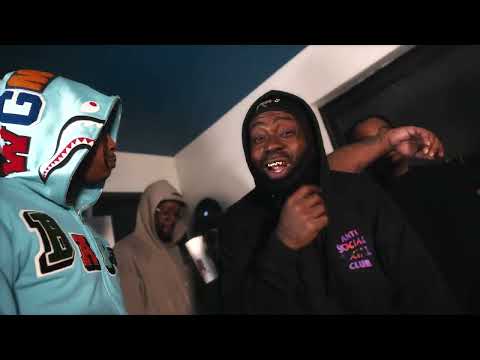 MarijuanaXO x TGE L Masi x Joe Pablo - Broke da Scale