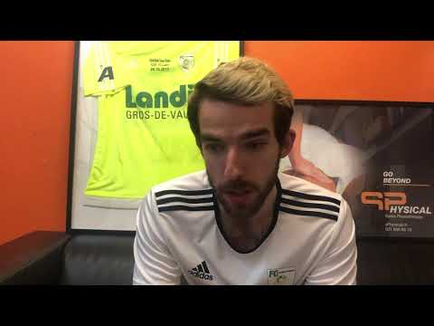 SPhysical et le FC Echallens