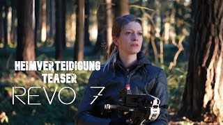 🔻Heimverteidigung ❌⚠️/ Revo 7 - Teaser 🔻