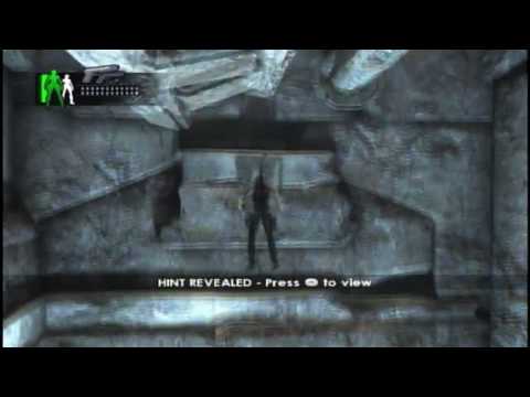 Lara's Shadow *speedrun* Achievement Guide