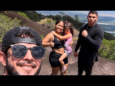 Serra grande,canta,Roraima