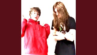 Cover art for nettspend- drumroll