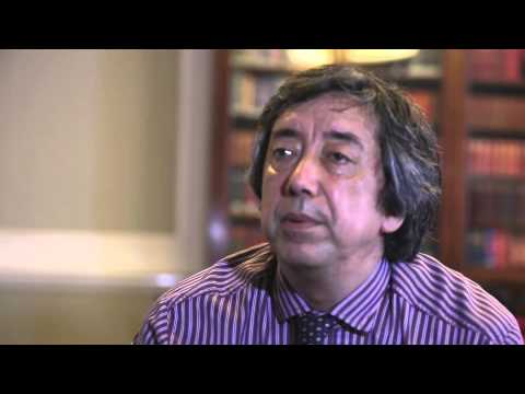 Dr Bobo Lo: Russia and the New World Disorder