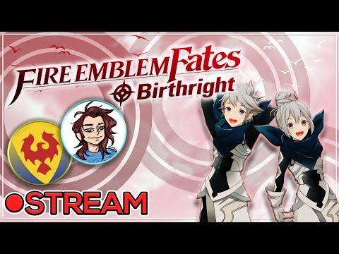 Birthright Lunatic Ironman w/ Professor Bopper - Part 10