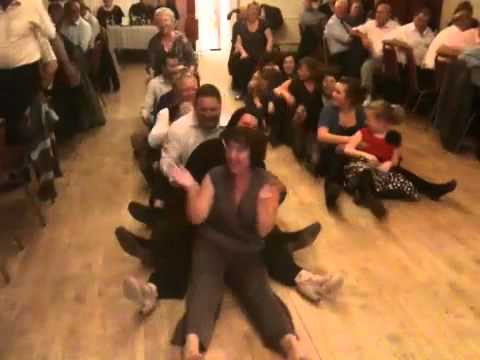 The Rowing Boat Song