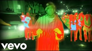 Jay-Z - Public Service Announcement (Music Video)