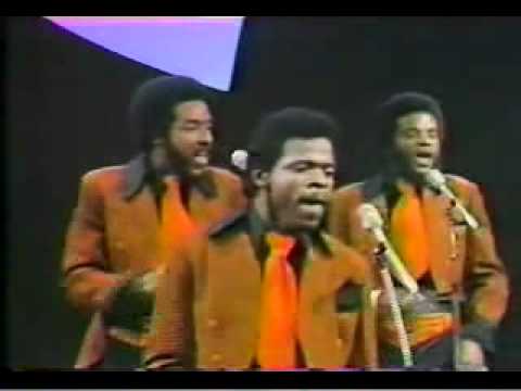 The Delfonics - Didn't I Blow Your Mind This Time 1973 Live