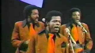 The Delfonics - Didn&#39;t I Blow Your Mind This Time 1973 Live