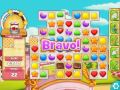 Cookie Jam Level 52