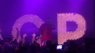 ICP - The Smog &amp; I Stuck Her With My Wang live at DCG CON 2017 Saturday Night Afterparty Pt5
