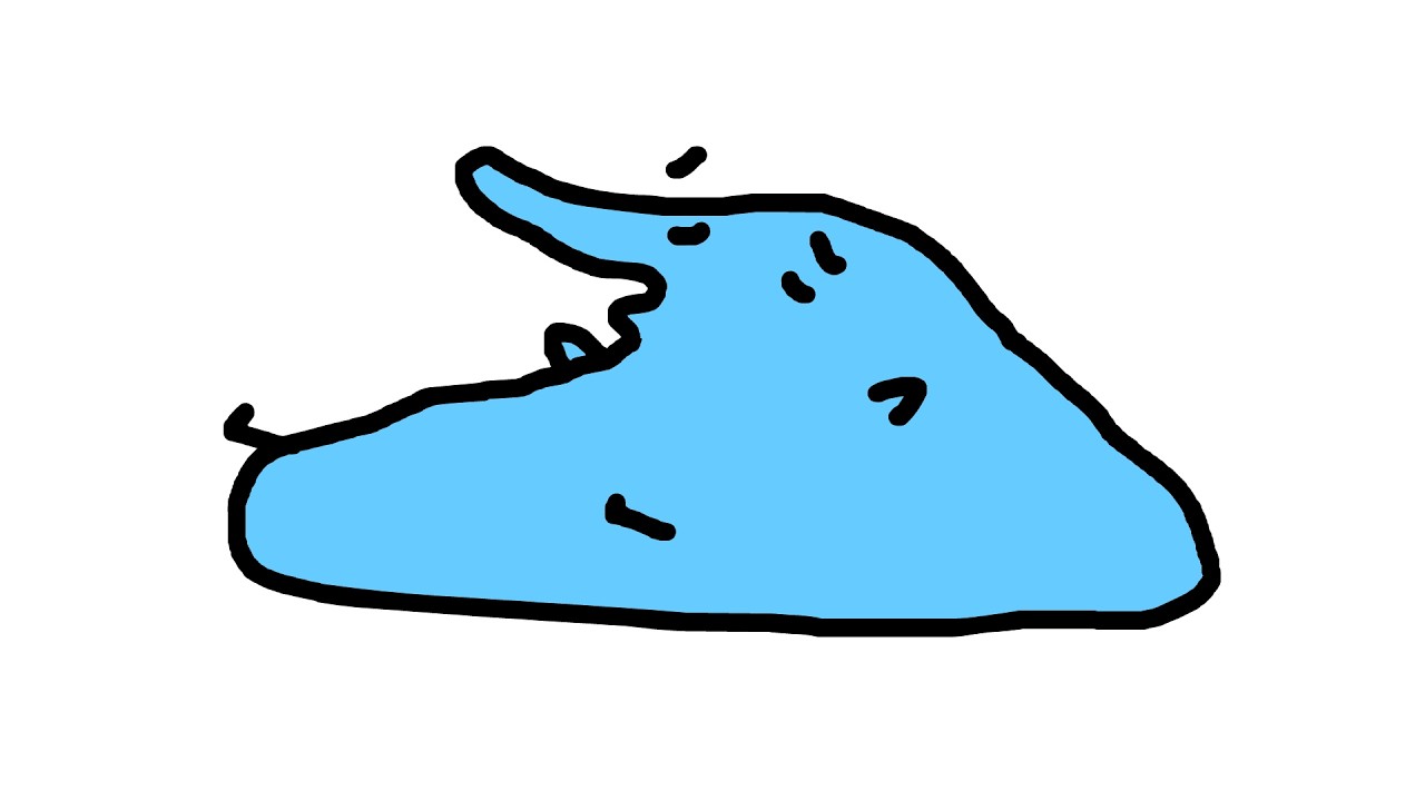 INTRODUCING: THE BUG