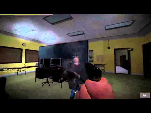 Steam Community :: Video :: Condemned Ported to Nutscript