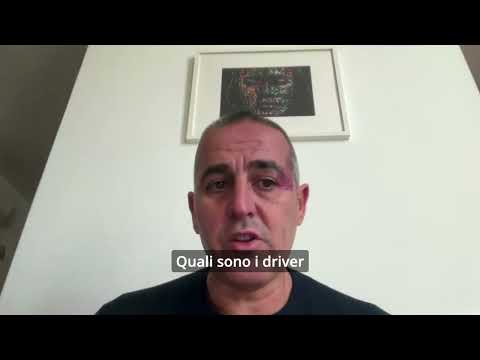 IIS25 Giuseppe Sacco – Vice President, Digitouch Technologies