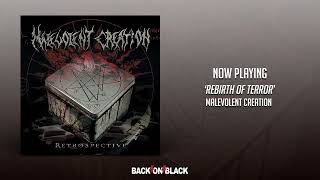 Malevolent Creation - Rebirth Of Terror
