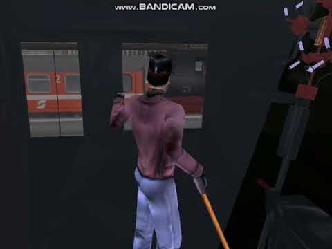 Dampfspektakel 2018 - Eisenbahn