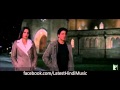 Jab Tak Hai Jaan Title Song Full Song HD Javed Ali Shakthisree Gopalan Jab Tak Hai Jaan