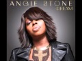 Think It Over-Angie Stone
