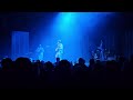 OK Go - Bye Bye Baby LIVE