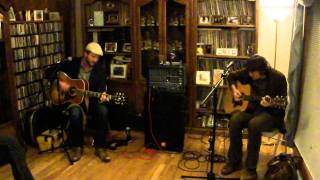 The Alternate Routes- Desdemona