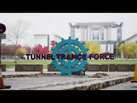 Tunnel trance force 03 - CD2 (Remastered 2021)