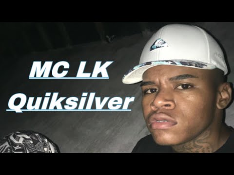 PAREDÃO CAVEIRÃO - MC LK Quiksilver [DG DOS BEATS ] 2021