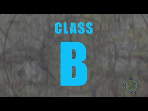 How to Identify Class B Airspace Tutorial