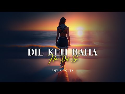 Meri Yaad Rakhna (Dil Keh Raha hai Dil Se)  AMY x VØLTX | Progressive House #amyxvoltx #adnansami