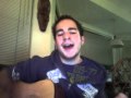 Soldier Boy Cover - Mason Jennings crank that